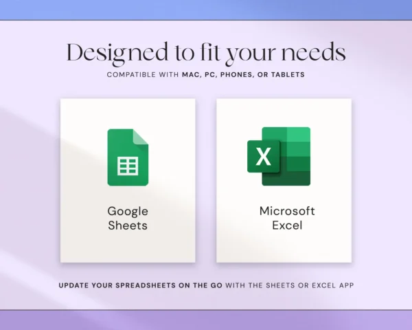 Budget Planner - Image 9