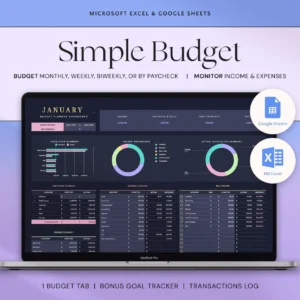 Budget Planner